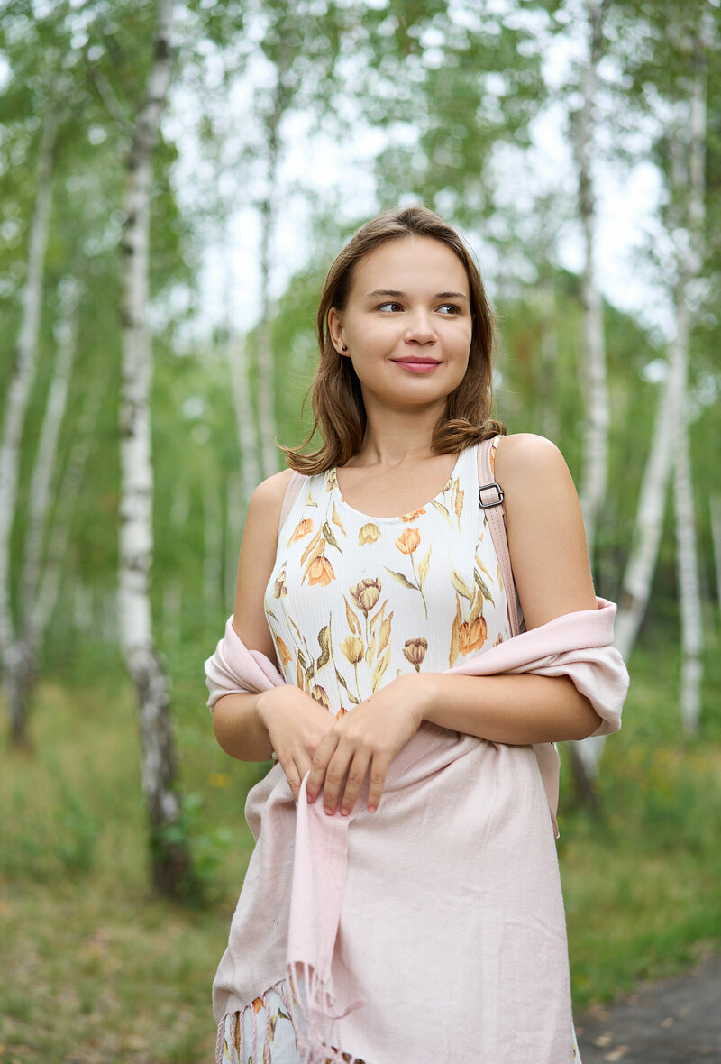 Проститутка Таня