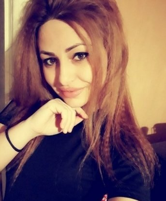 Проститутка Женя